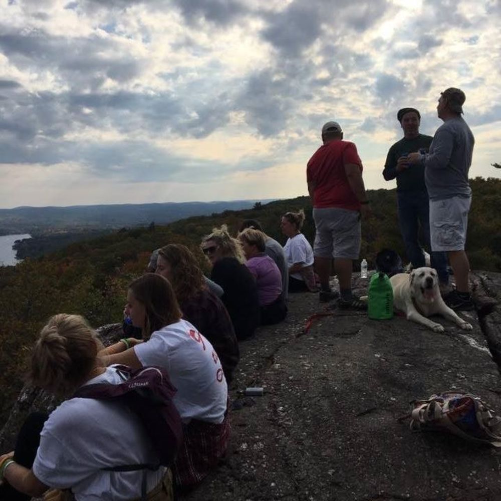 Meet your Posher, Danata